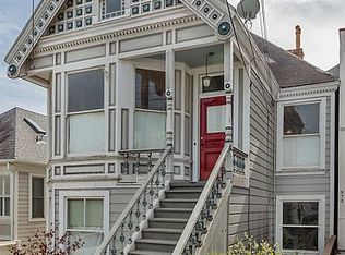 869 Alvarado St, San Francisco, CA 94114