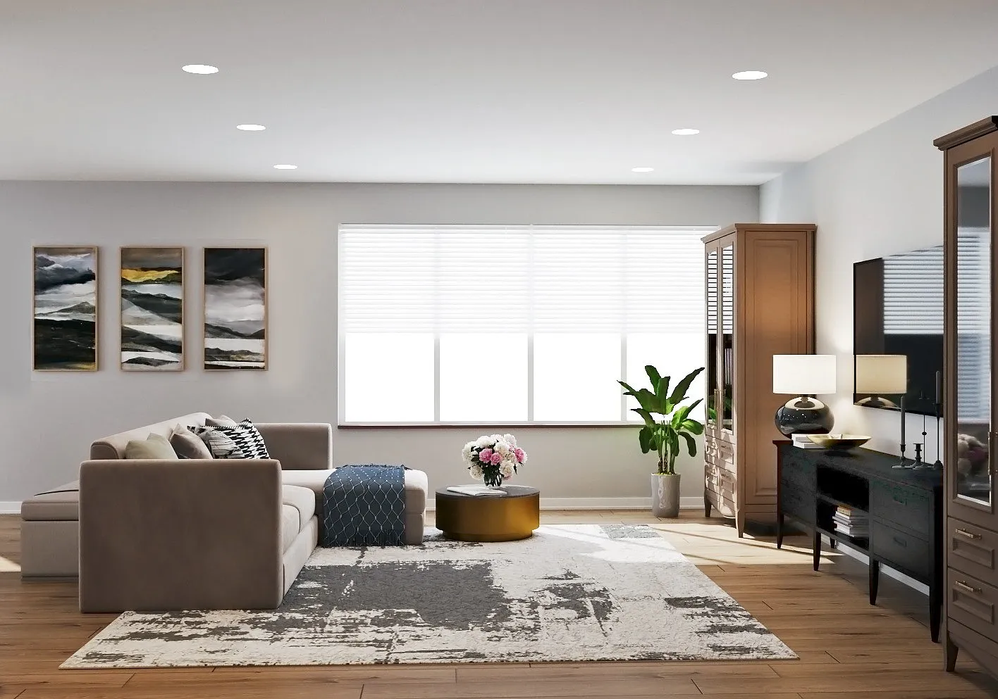 Essex House Apartments — Photo 4