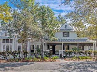 40 Sandy Creek Dr, Santa Rosa Beach, FL 32459