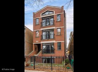 2039 W Rice St #3, Chicago, IL 60622