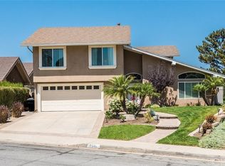 6592 E Via Corral, Anaheim, CA 92807