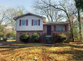 1220 12th Ave, Midfield, AL 35228