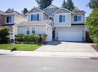 16928 23rd Stct E, Bonney Lake, WA