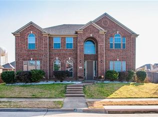 1024 Trailwood Dr, Desoto, TX 75115