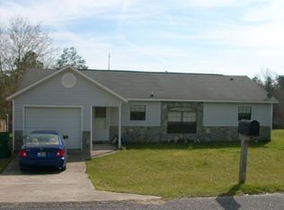 210 Feldon Dr, Crestview, FL 32536