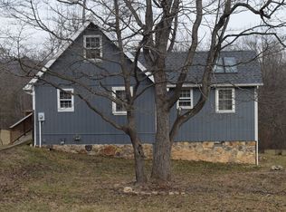389 Stellar Way, Great Cacapon, WV 25422