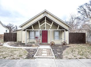 216 W 13th St, Junction City, KS 66441