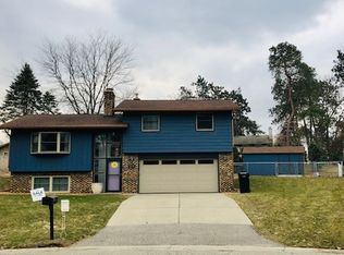 6246 Pinta Ct SE, Grand Rapids, MI 49546