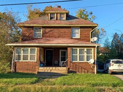 20 E Auburndale Ave, Youngstown, OH, 44507