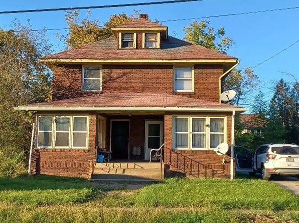 20 E Auburndale Ave, Youngstown, OH 44507