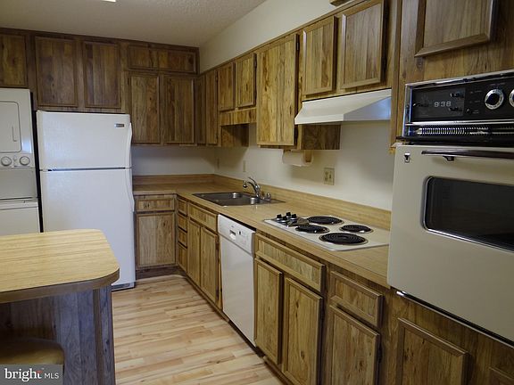2nd image of 5902 Mount Eagle Dr APT 1216