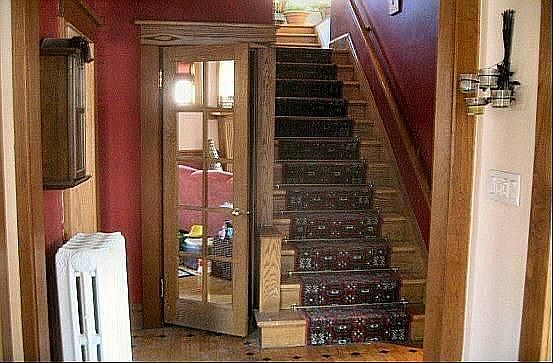 Entry Hall