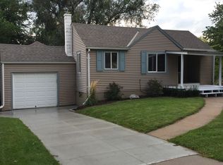 3332 N 205th St, Elkhorn, NE 68022