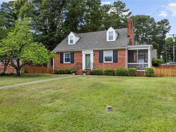 2518 Skeet St, Henrico, VA 23294