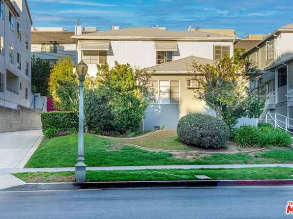 1748 Malcolm Ave, Los Angeles, CA 90024