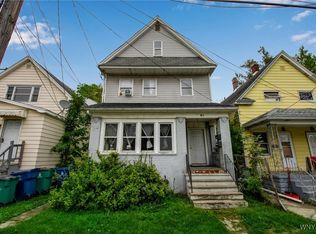 61 Wex Ave, Buffalo, NY 14211