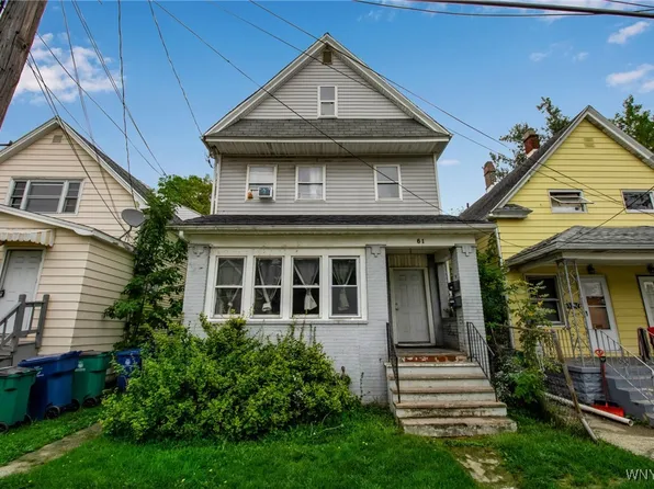 61 Wex Ave, Buffalo, NY 14211