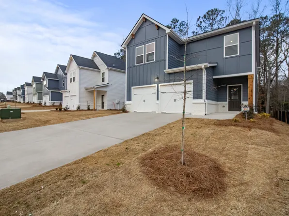 201 Weldon Rd, McDonough, GA 30253