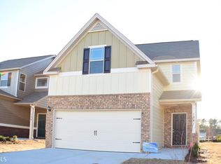100 Leland Ln #1, McDonough, GA 30253