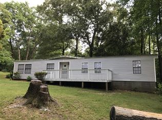 3559 Suggs Rd, Gainesville, GA 30507