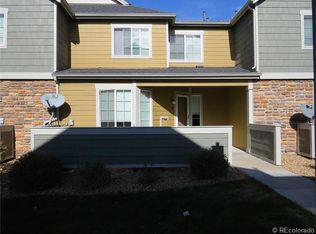 15800 E 121st Ave #5-H, Commerce City, CO 80022