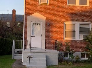 2818 Clearview Ave FLOOR 1, Parkville, MD 21234
