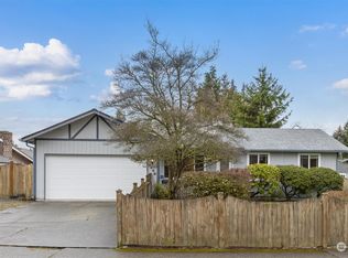 6032 133rd St SE, Everett, WA 98208