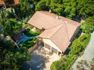 2955 Graceland Way, Glendale, CA 91206