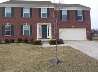 2076 Bluestem Dr, Burlington, KY 41005