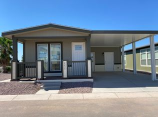 1110 N Henness Rd #2237-02237, Casa Grande, AZ 85122