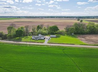 3576 Frog Level Rd, Obion, TN 38240