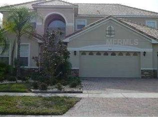 3547 Valleyview Dr, Kissimmee, FL 34746