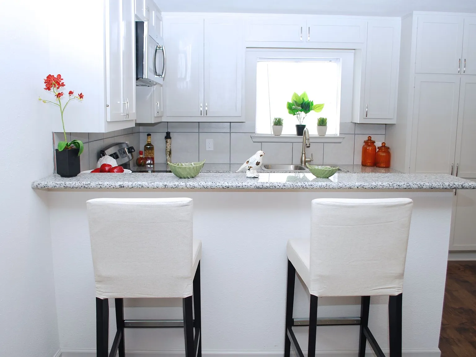 BlueBird Apartments — Photo 1