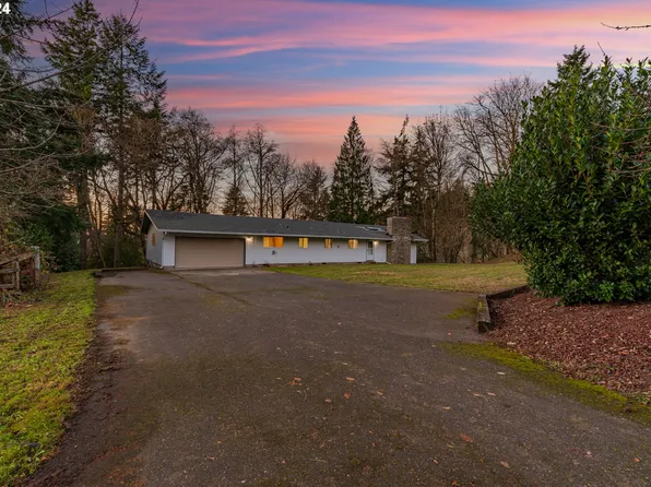500 Lane Rd, Woodland, WA 98674