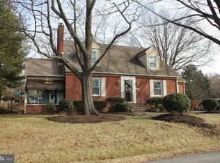 9207 Battle St, Manassas, VA 20110
