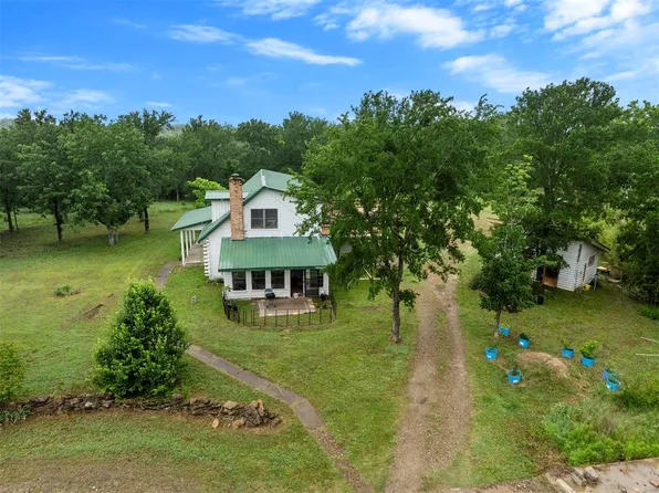 1037 Riverbluff Rd, Idabel, OK 74745