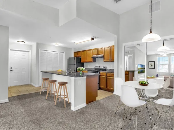 River Ridge Apartments