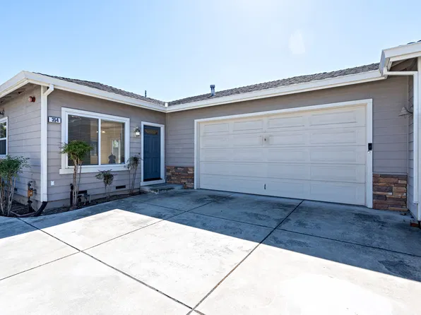 354 Florence St, Sunnyvale, CA 94086