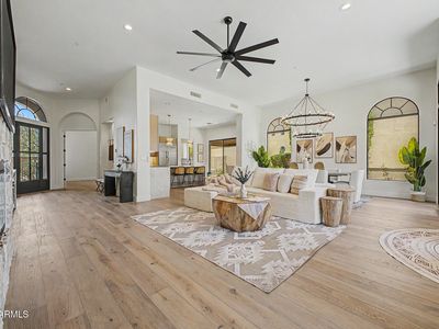 10937 E BETONY Drive, Scottsdale, AZ, 85255
