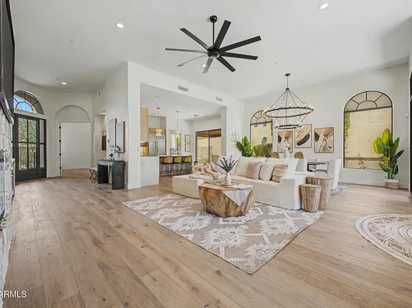 10937 E BETONY Drive, Scottsdale, AZ 85255