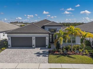 12128 Eucalyptus WAY, NAPLES, FL 34120