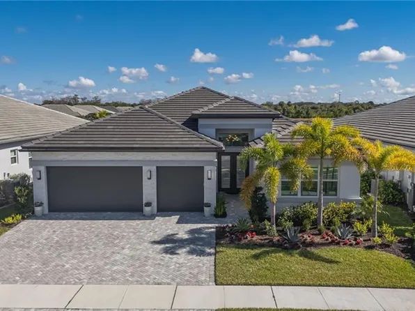 12128 Eucalyptus WAY, NAPLES, FL 34120
