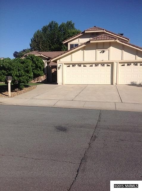 1st image of 3590 Candelaria Dr