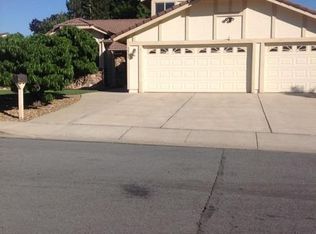 3590 Candelaria Dr, Sparks, NV 89434