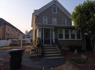 26 1/2 Pearl St #1, Milford, MA 01757