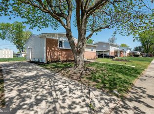 3112 Thornfield Rd, Gwynn Oak, MD 21207