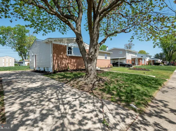 3112 Thornfield Rd, Gwynn Oak, MD 21207