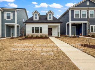 736 Lightrail Dr, Knightdale, NC 27545
