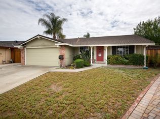 472 Conlin Ct, San Jose, CA 95123