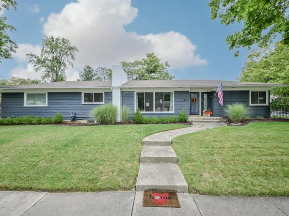 104 Berkley Rd, Springfield, OH 45504